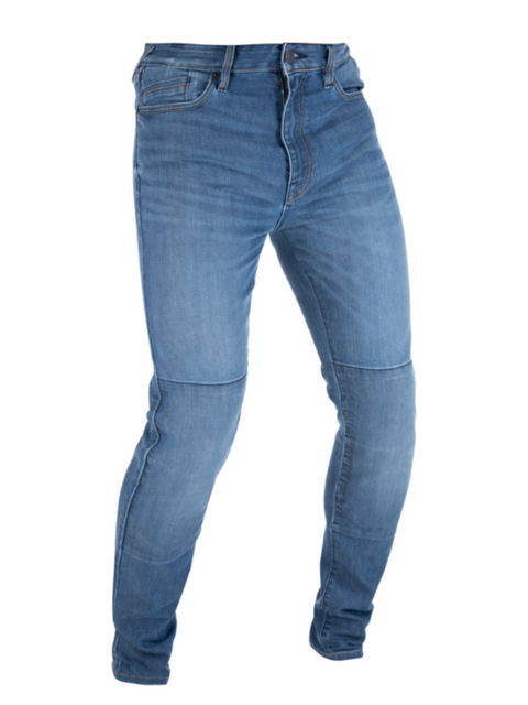 Original Approved AA Jean Slim MS Mittelblau DM22910432