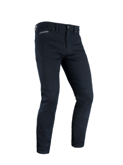 Oxford OA Super Stretch MS Slim Jeans Indigo DM229602