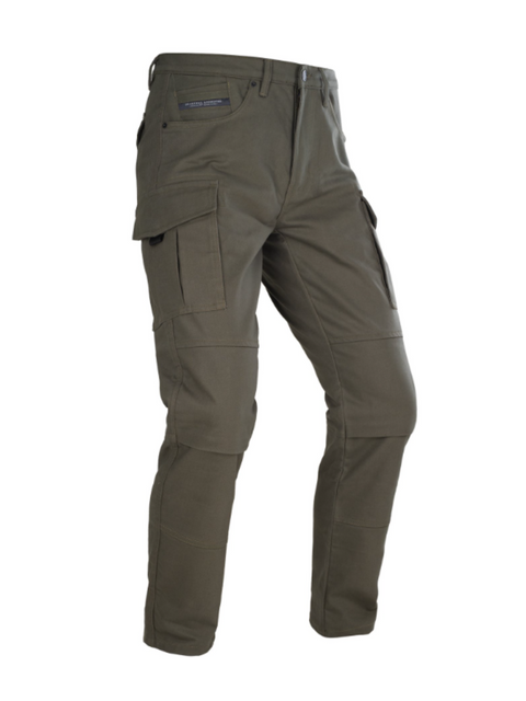 Oxford AA Cargo MS Hose Khaki R TM229902R