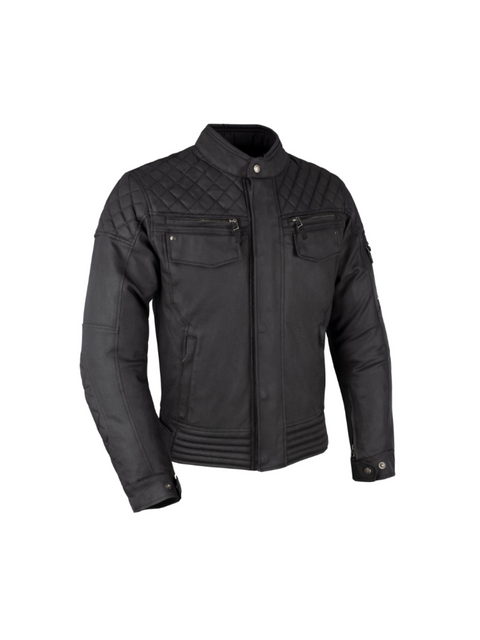 Oxford Hardwick MS Jacke TM230101