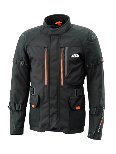 KTM ADV S Gore-Tex Jacke 3PW23003550X