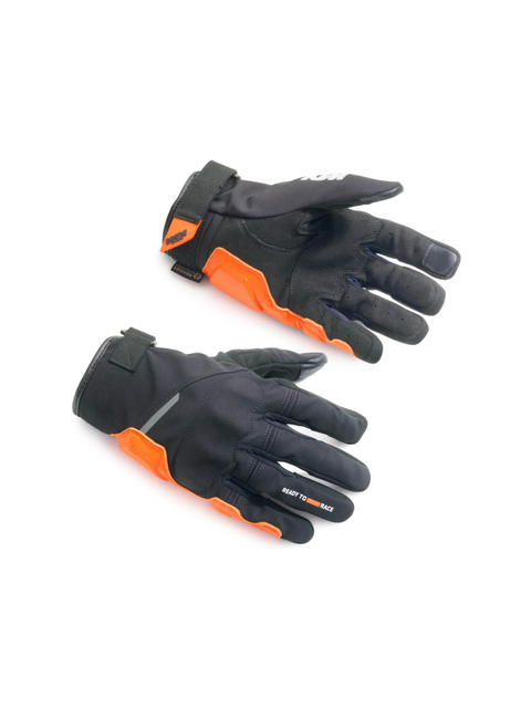 KTM Two 4 Ride V3 Handschuhe 3PW24000870X