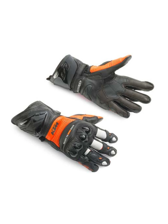 KTM - Alpinestars GP Pro R3 Handschuhe - 3PW24000890X Größe L Letztes Paar