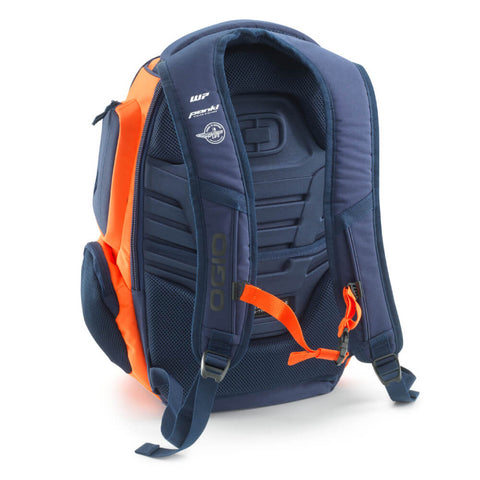 KTM Replika Team Rev Rucksack 3rb240001900