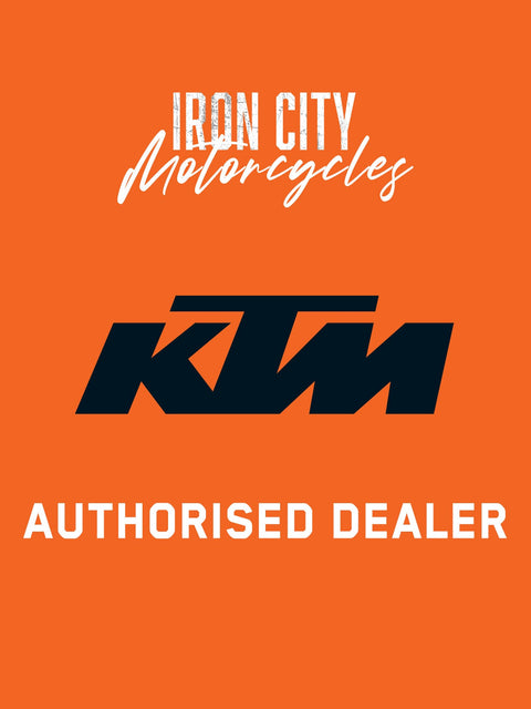 KTM 76013005100 KLEMME KPL. 16