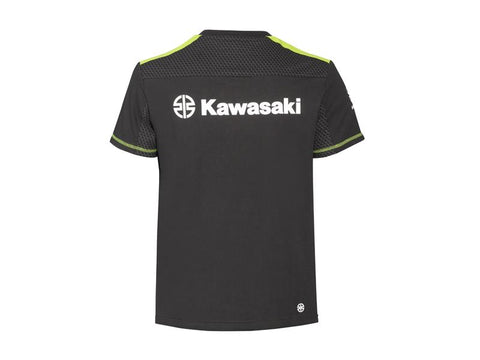 Kawasaki Herren Sport 2023 T-Shirt 177SPM23100