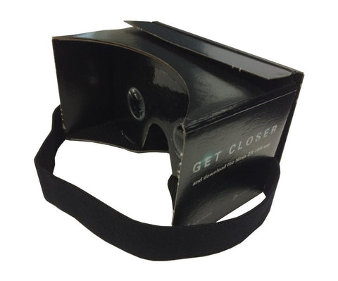 Kawasaki E999491448 3D Cardboard Brille 16MY 3D BRILLE