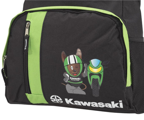 Kawasaki 004MLK2210 MAUS-RUCKSACK