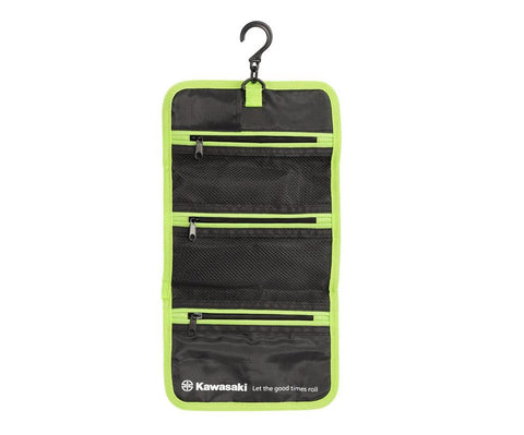 Kawasaki 284MGU2210 Toiletry bag 21 x 10cm