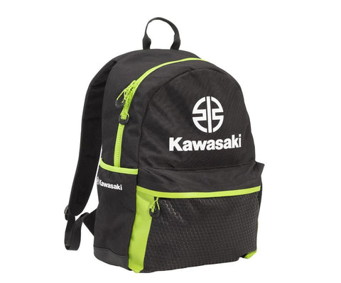 Kawasaki 004SPA231000 Backpack 1 Size