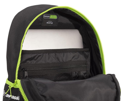 Kawasaki 004SPA231000 Rucksack, 1 Größe