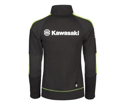 Kawasaki 166SPF23102L SPORTS Sweatshirt (Damen) 2XL
