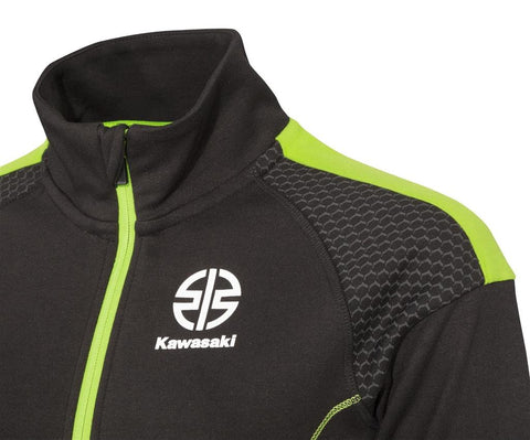 Kawasaki 166SPF23102L SPORTS Sweatshirt (Damen) 2XL