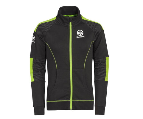 Kawasaki 166SPF23102L SPORTS Sweatshirt (Damen) 2XL