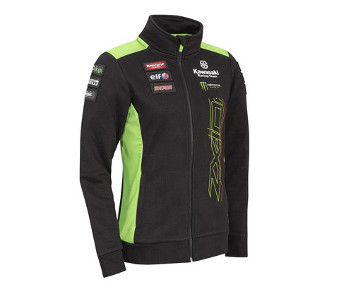 Kawasaki 166WBF23100S WSBK 2023 Sweatshirt (female) S