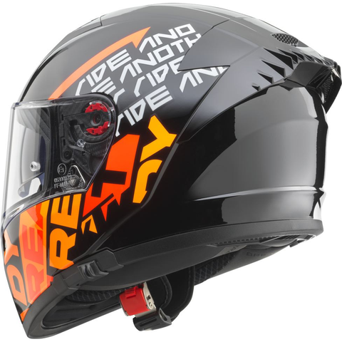 KTM BREAKER EVO-HELM 3PW23000130X