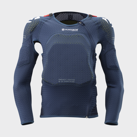 KINDER 3DF AIRFIT KÖRPERSCHUTZ L/XL - 3hs230011004