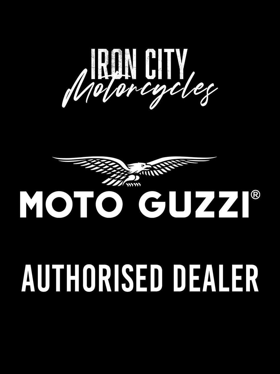 Moto Guzzi GU01528930 Dichtung