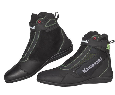 Kawasaki 223URM221044 NANTES MOTORRADSTIEFEL (Herren) 44