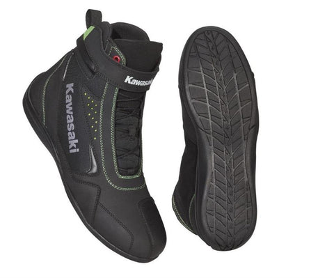 Kawasaki 223URM221046 NANTES MOTORRADSTIEFEL (Herren) 46