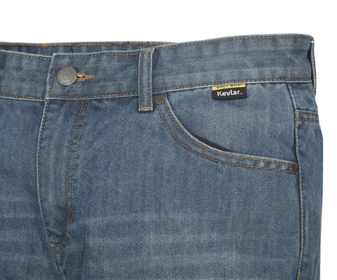 Kawasaki 221URM22102L NICE KEVLAR ® DENIM (Herren) 2XL/38