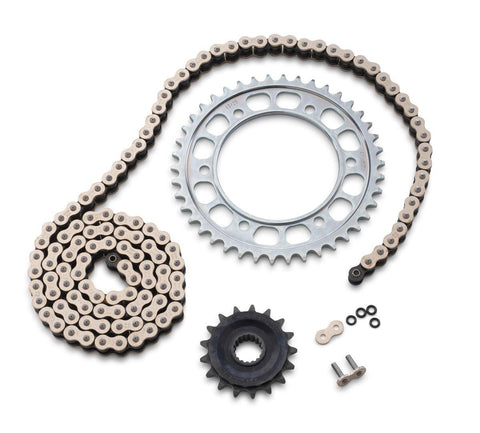 KTM - Drivetrain Kit 17Z/38Z - SPA217G383N118H