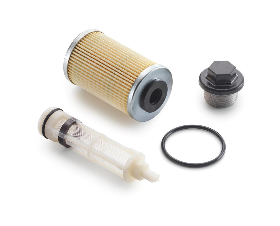 KTM - ÖLFILTER-KIT - 90138015010
