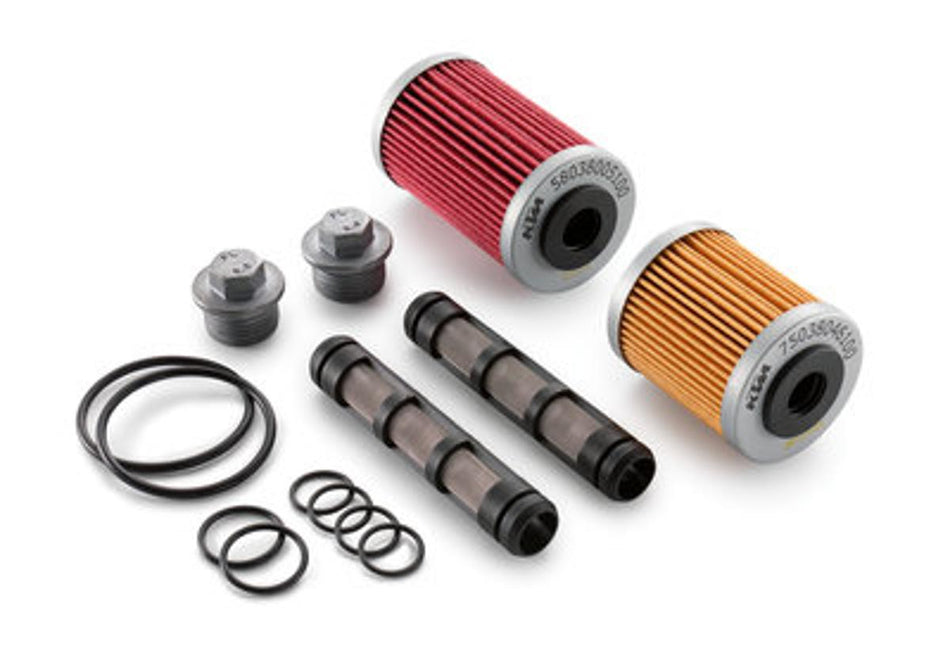 KTM - ÖLFILTER-KIT - 75038046110