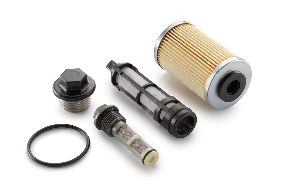 KTM - ÖLFILTER-KIT - 90238015010