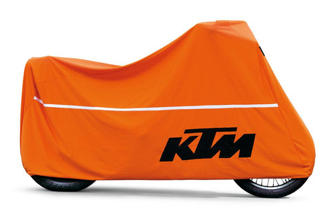 KTM SCHUTZHÜLLE FÜR DEN AUSSENBEREICH 59012007000