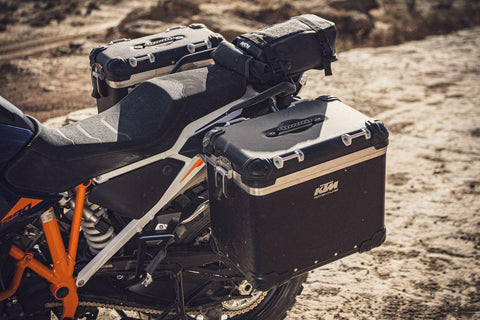 KTM TOURATECH CASE (Montage auf der rechten Seite) - 63512923144