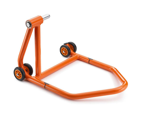 KTM HINTERRAD-MONTAGESTÄNDER FÜR EINARM-SCHWINGE 61329955000