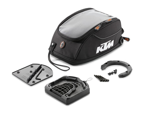 KTM 93012919233 Tank Bag - New Year Sale