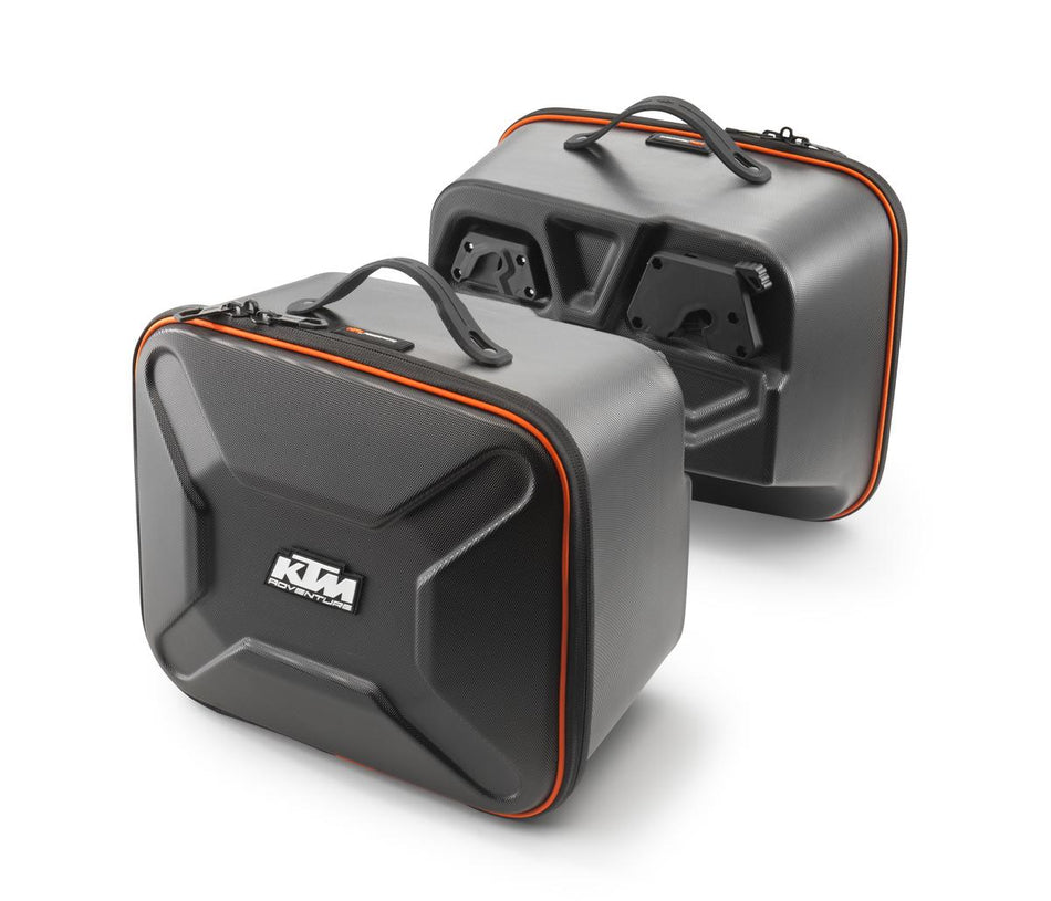KTM - SEITENKOFFER-SET - 95812932144