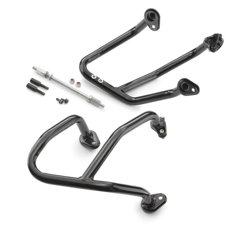 KTM - CRASH BAR KIT - 95812968044