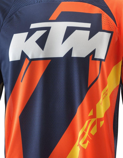 KTM GRAVITY FX REPLIKA-SHIRT 3PW22000950X