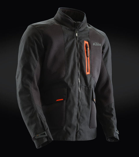 KTM VENTED V2 JACKE - 3PW2200029