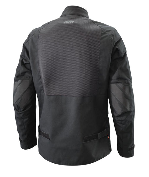 BELÜFTETE V2-JACKE - 3PW22000290X