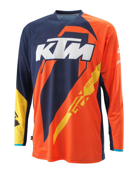 KTM GRAVITY FX REPLIKA-SHIRT 3PW22000950X