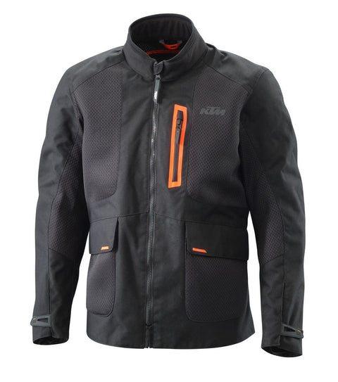 KTM VENTED V2 JACKE - 3PW2200029