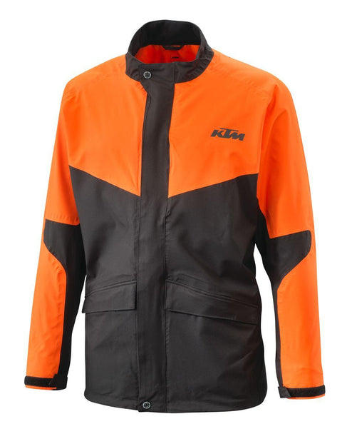 REGENJACKE - 3PW22000330X