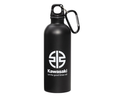 Kawasaki 278MGU2210 Metall-Trinkflasche 500 ml