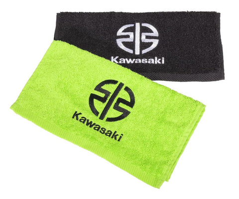Kawasaki 174MGU2210 Gästehandtücher, 50 x 30 cm