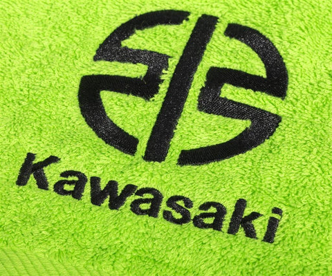 Kawasaki 174MGU2210 Gästehandtücher, 50 x 30 cm