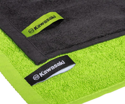 Kawasaki 174MGU2210 Gästehandtücher, 50 x 30 cm