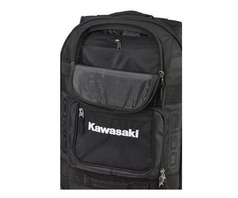 Kawasaki 004SPM0021 Handgepäcktasche 56x36x25