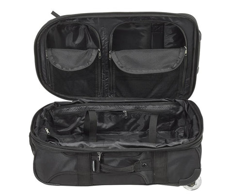 Kawasaki 004SPM0021 Carry-on bag 56x36x25