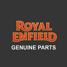 Royal Enfield - Schalenscheinwerfer Schwarz - RAN00063/B