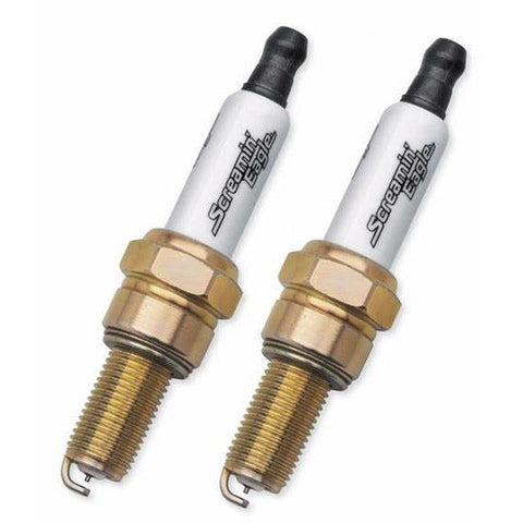 Harley Davidson 31600085 SCREAMIN‘ EAGLE PERFORMANCE ZÜNDKERZEN Screaming S-PLG, PERFORMANCE