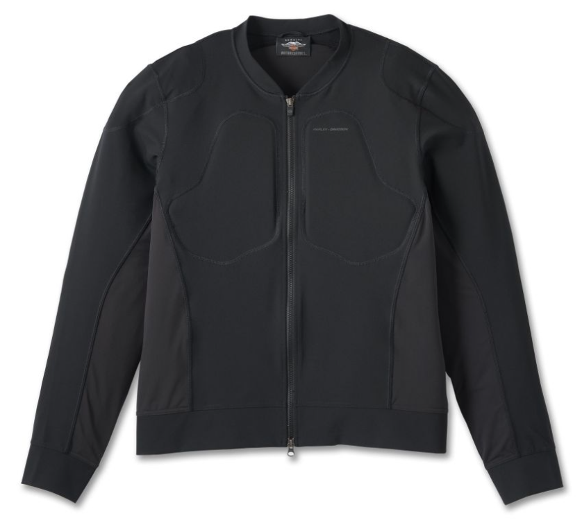 Original Harley-Davidson® Herren Harley-Davidson Layering System Gepanzerte Basisschicht 98122-23VM 
